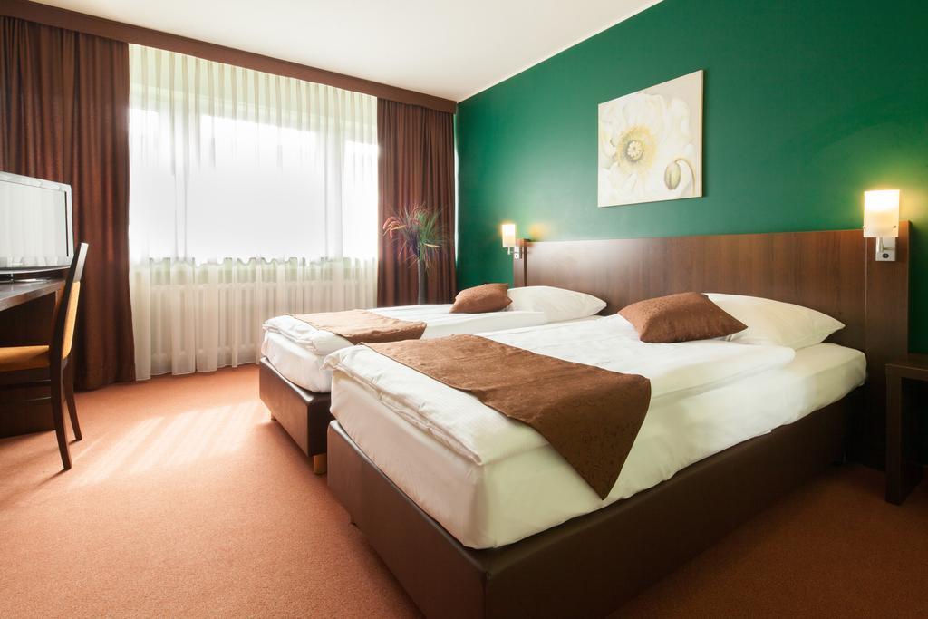 Hotel Mondial Langenfeld  Chambre photo